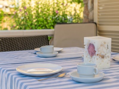 Holiday house Can Clavell - Outdoor photo 9