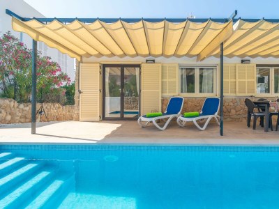 Holiday house Can Clavell - Outdoor photo 11