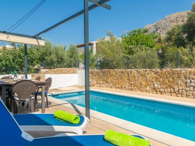 Holiday house Can Clavell - Outdoor photo 14