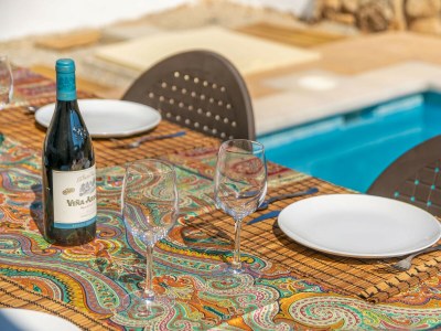 Holiday house Can Clavell - Outdoor photo 15