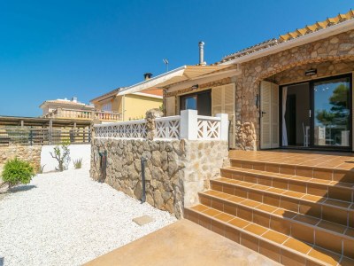 Holiday house Can Clavell - Outdoor photo 17