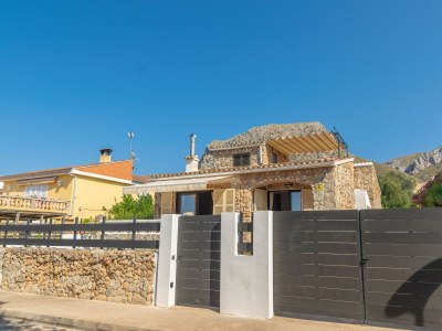 Holiday house Can Clavell - Outdoor photo 18