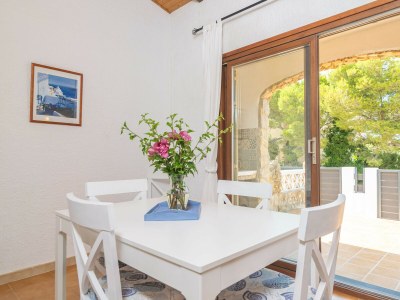 Holiday house Can Clavell - Features photo 20