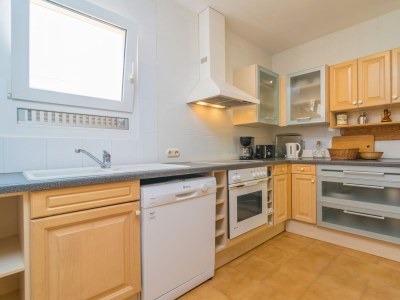 Holiday house Can Clavell - Features photo 25