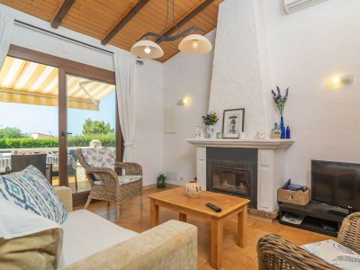 Holiday house Can Clavell - Outdoor photo 34