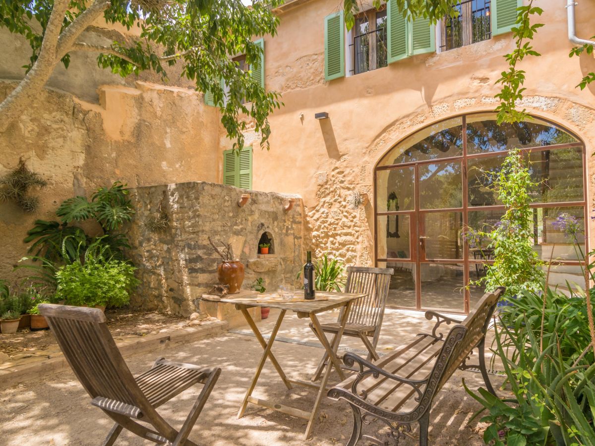 Chalet Son Banus - Outdoor photo 5