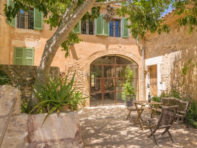 Chalet Son Banus - Outdoor photo 3