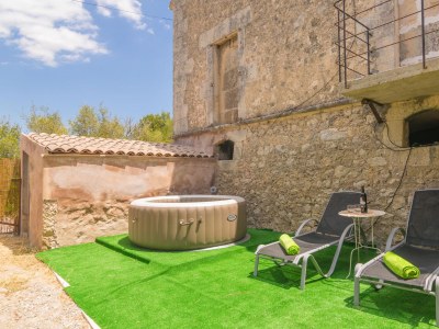 Chalet Son Banus - Outdoor photo 4