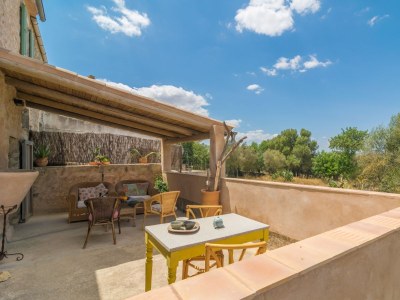 Chalet Son Banus - Outdoor photo 8