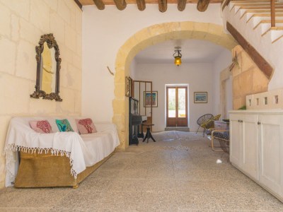 Chalet Son Banus - Features photo 12