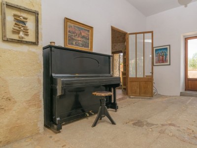 Chalet Son Banus - Features photo 14