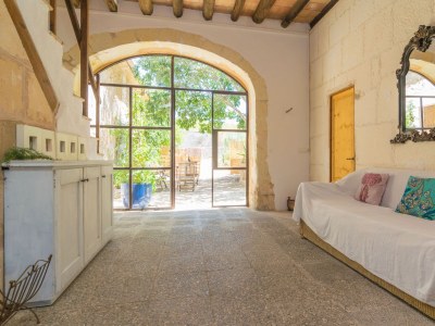 Chalet Son Banus - Features photo 15