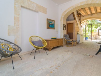 Chalet Son Banus - Features photo 16