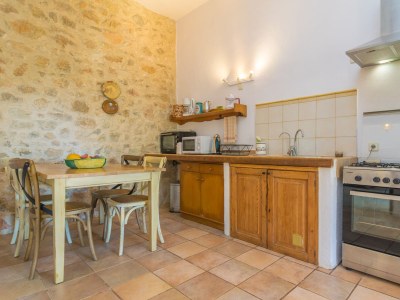 Chalet Son Banus - Features photo 17