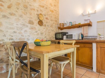 Chalet Son Banus - Features photo 18