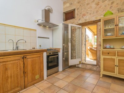 Chalet Son Banus - Features photo 19