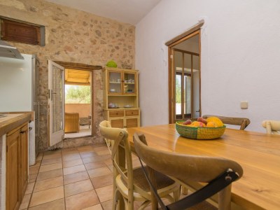 Chalet Son Banus - Features photo 20