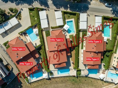 Villa Simag - Outdoor photo 3