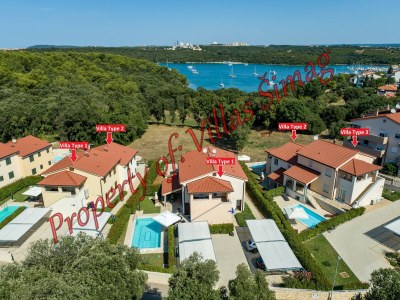 Villa Simag - Outdoor photo 5