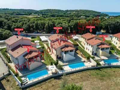 Villa Simag - Outdoor photo 6