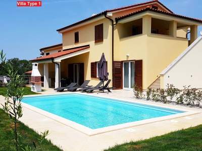 Villa Simag - Outdoor photo 7