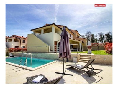 Villa Simag - Outdoor photo 10
