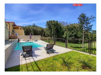 Villa Simag - Outdoor photo 11