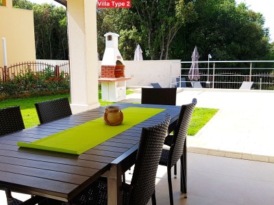 Villa Simag - Outdoor photo 12