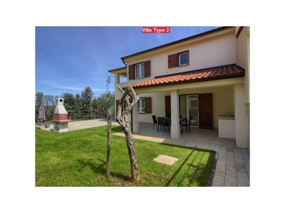 Villa Simag - Outdoor photo 13