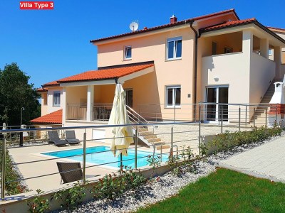 Villa Simag - Outdoor photo 14