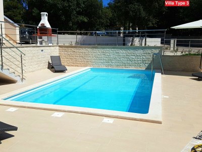 Villa Simag - Outdoor photo 15