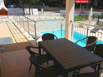 Villa Simag - Outdoor photo 16