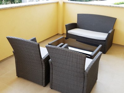 Villa Simag - Outdoor photo 17