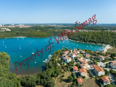 Villa Simag - Environment photo 31