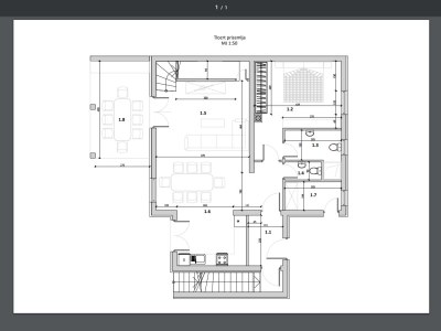 Villa Simag - Document photo 33