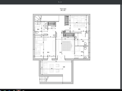 Villa Simag - Document photo 34