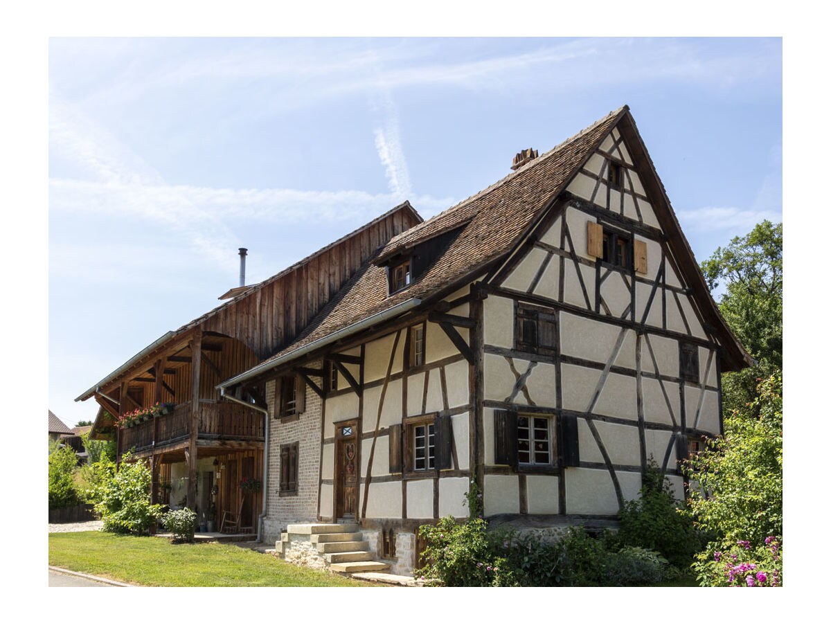 Holiday house Le Liseron