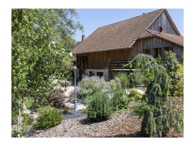 Holiday house Le Liseron - Outdoor photo 2