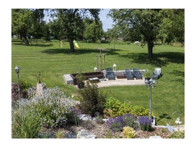 Holiday house Le Liseron - Outdoor photo 3