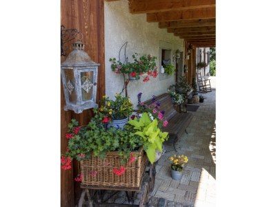 Holiday house Le Liseron - Outdoor photo 5