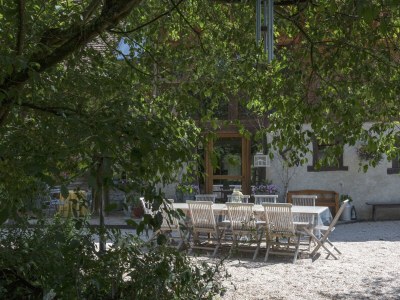 Holiday house Le Liseron - Outdoor photo 6