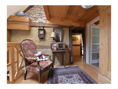 Holiday house Le Liseron - Features photo 9