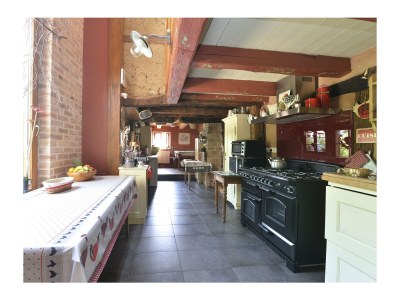 Holiday house Le Liseron - Features photo 12