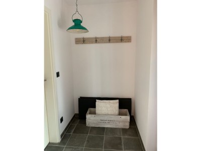 Holiday apartment Ferienwohnung 2 mit Sauna Ferienhaus Poppenhausen - Features photo 9