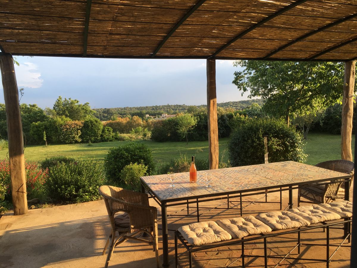 Holiday house with heated pool - Outdoor photo 5