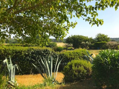 Holiday house with heated pool - Outdoor photo 14