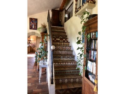 Holiday house with heated pool - Features photo 18