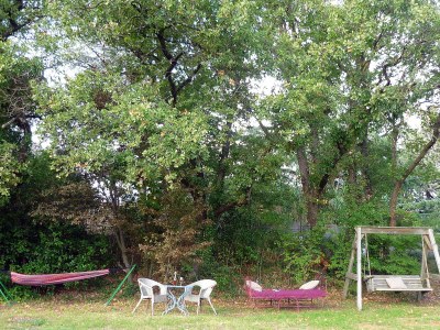 Holiday house with heated pool - Environment photo 38