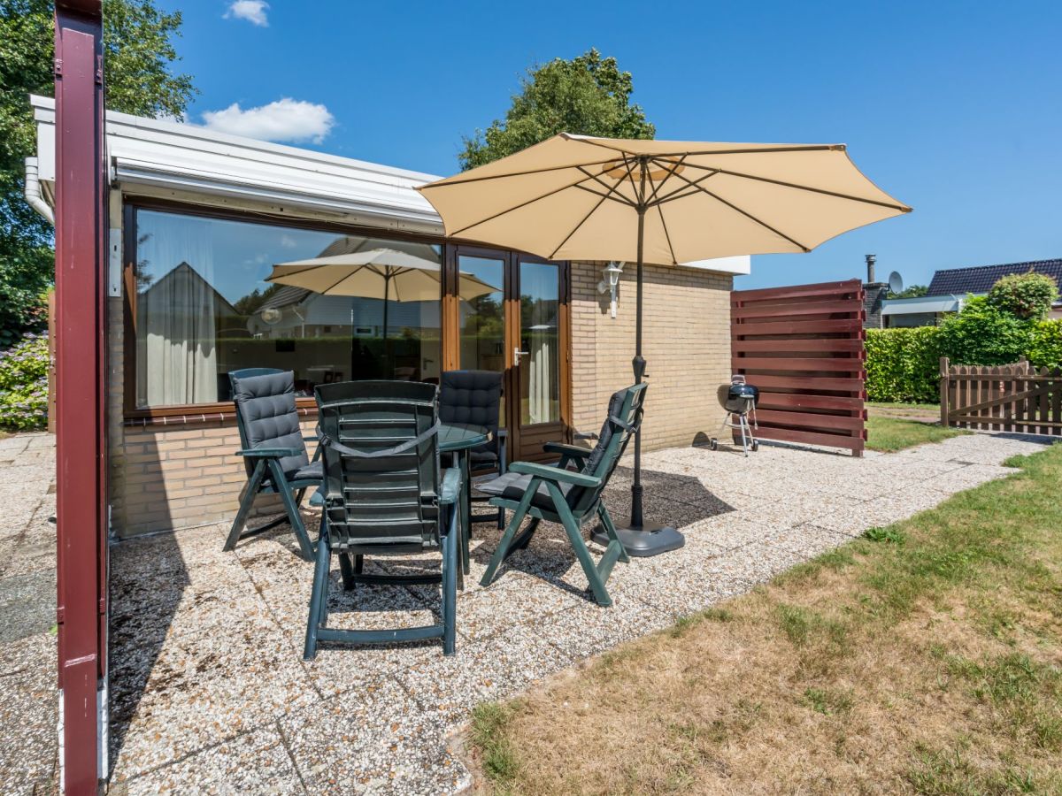 Holiday house Bongerd 51 - Outdoor photo 2