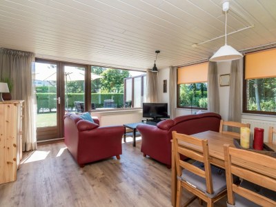 Holiday house Bongerd 51 - Features photo 6